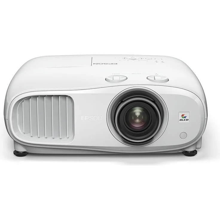 Epson EH-TW7000 Heimkino-Beamer, LCD, 4K (3840 x 2160), Kontrast 40000:1, 3000 ANSI-Lumen, Bildverhältnis 16:9, WLAN, weiß – Bild 7