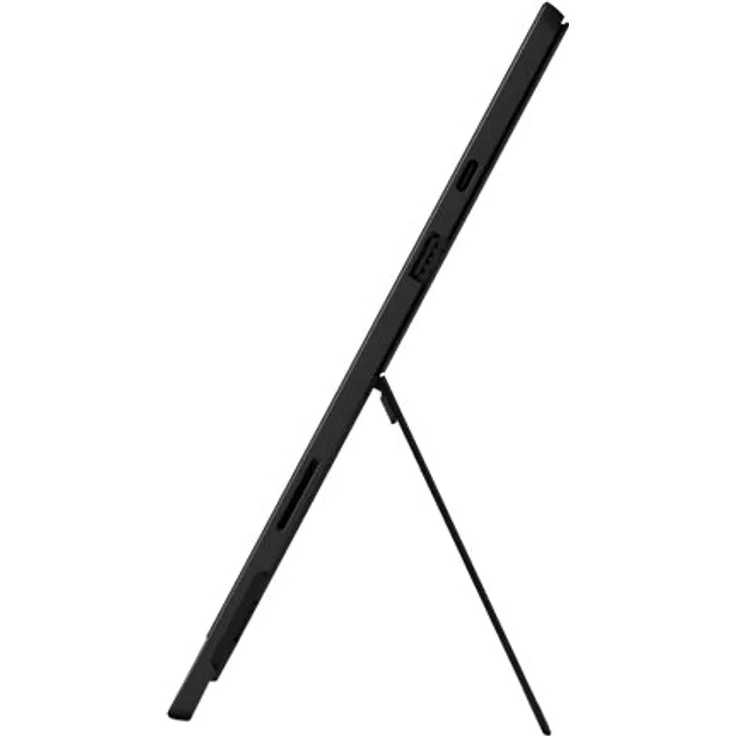 Microsoft Surface Pro 7 - 12,3 Zoll (2.736 x 1.824) Multi-Touch, Intel Core i5-1035G4, 8GB RAM, 256GB SSD, Windows 10 Home 64-bit (Schwarz) – Bild 5