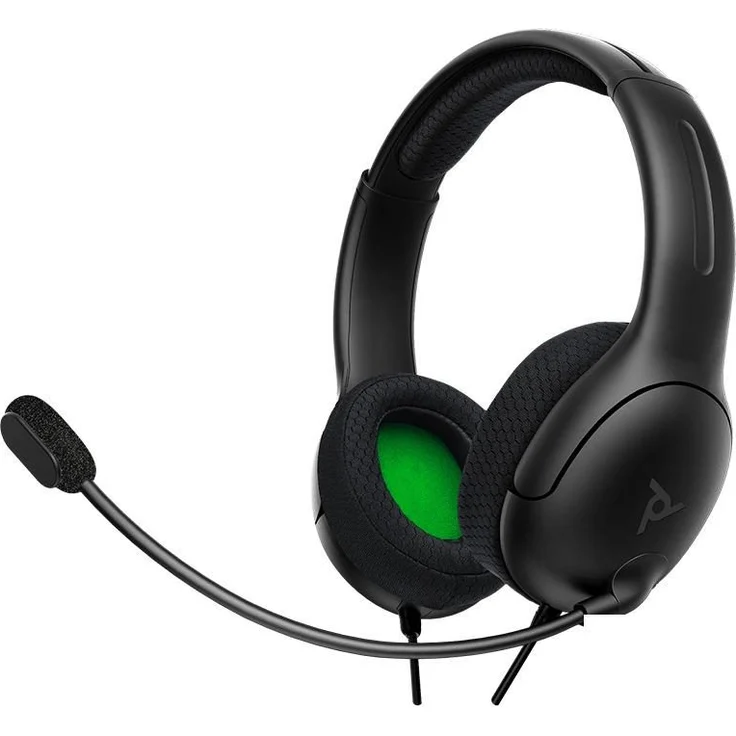 LVL40 Stereo Headset for XBO GREY – Bild 2