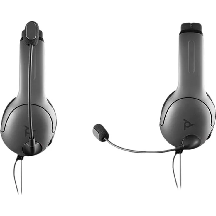 LVL40 Stereo Headset for XBO GREY – Bild 6
