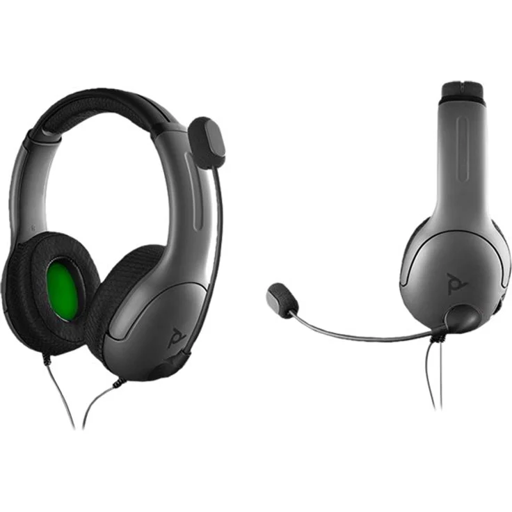 LVL40 Stereo Headset for XBO GREY – Bild 5