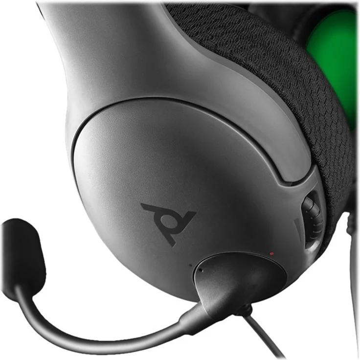 LVL40 Stereo Headset for XBO GREY – Bild 3