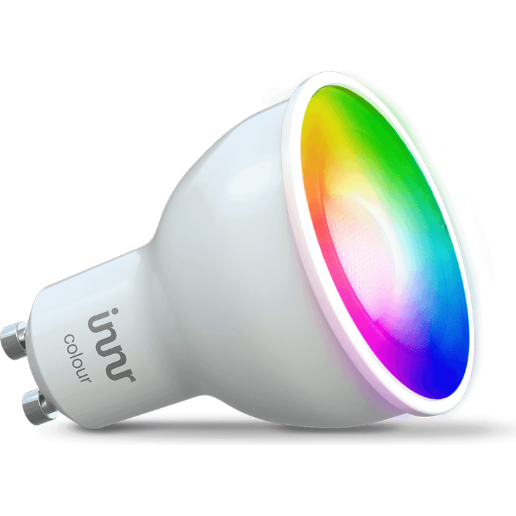 Innr GU10 colour RGBW_CCT RS230 C ZigBee 3.0