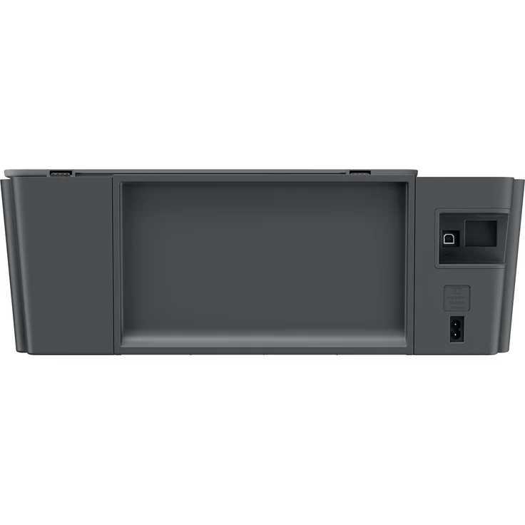 HP Smart Tank Plus 555 (3-in-1) Multifunktionsdrucker - (Thermal Inkjet) Farbe, Druckgeschwindigkeit: 11 s/w, 5 Farbe, Auflösung: 1200 x 1200, USB, WLAN, Bluetooth LE, AirPrint, Wifi-Direct (1TJ12A) – Bild 8