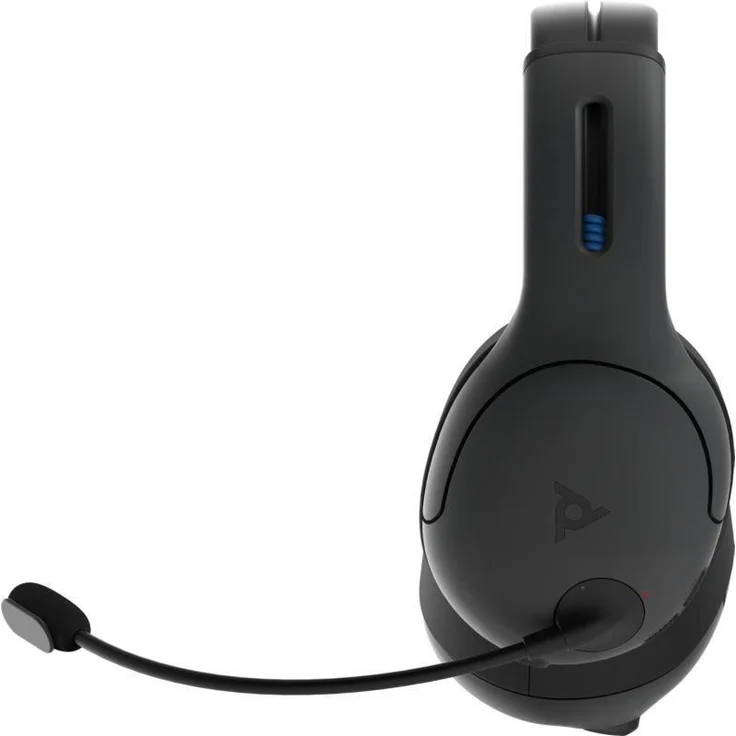 PDP LVL50 Wireless Headset Kopfhörer Drahtlose Verbindung für PlayStation 4 – Bild 3