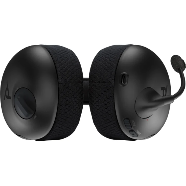 PDP LVL50 Wireless Headset Kopfhörer Drahtlose Verbindung für PlayStation 4 – Bild 4