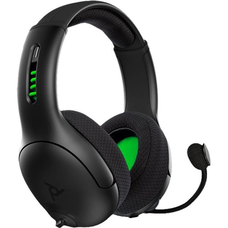 LVL50 Wired Headset XB1 Grey – Bild 5