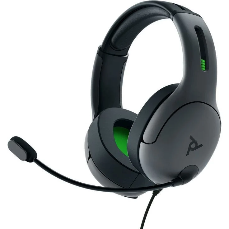LVL50 Wired Headset XB1 Grey – Bild 9