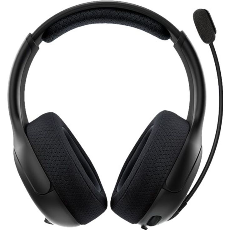 LVL50 Wireless Headset XB1 Grey – Bild 9