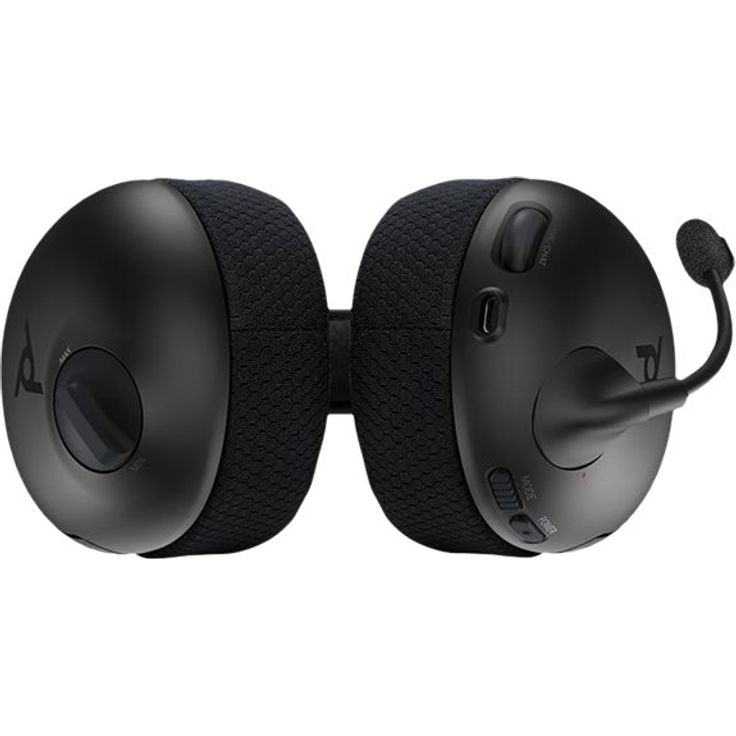 LVL50 Wireless Headset XB1 Grey – Bild 8