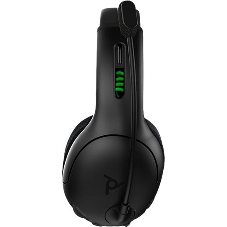 LVL50 Wireless Headset XB1 Grey – Bild 7