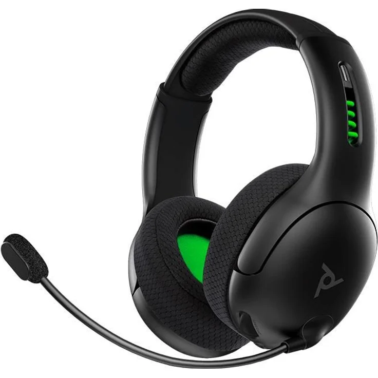 LVL50 Wireless Headset XB1 Grey – Bild 2