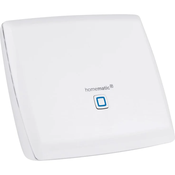 Homematic IP HmIP-CCU3 Smart Home Zentrale CCU3, weiß (151965A0) – Bild 3