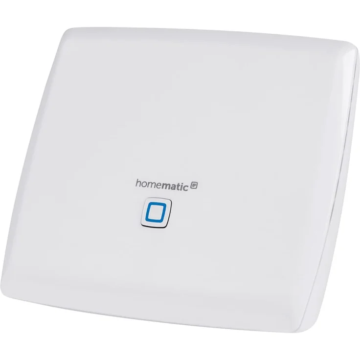 Homematic IP HmIP-CCU3 Smart Home Zentrale CCU3, weiß (151965A0) – Bild 4