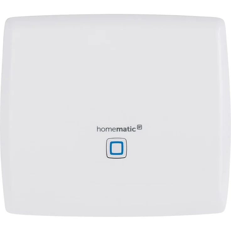 Homematic IP HmIP-CCU3 Smart Home Zentrale CCU3, weiß (151965A0) – Bild 2