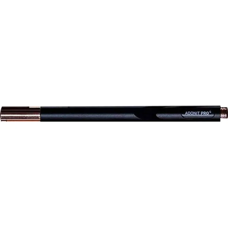 Adonit Jot Pro 4 Eingabestift für alle Tablet, Smartphone und Notebook Touchscreens wie Apple iPad, Samsung Galaxy Tab, iPhone, Microsoft Surface und viele weitere - schwarz – Bild 2