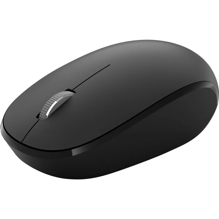 Microsoft Bluetooth Mouse Schwarz – Bild 4