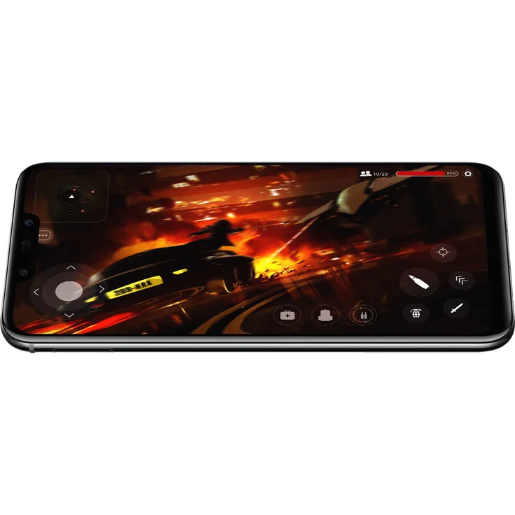 HUAWEI Mate 20 Lite Smartphone, Black – Bild 2