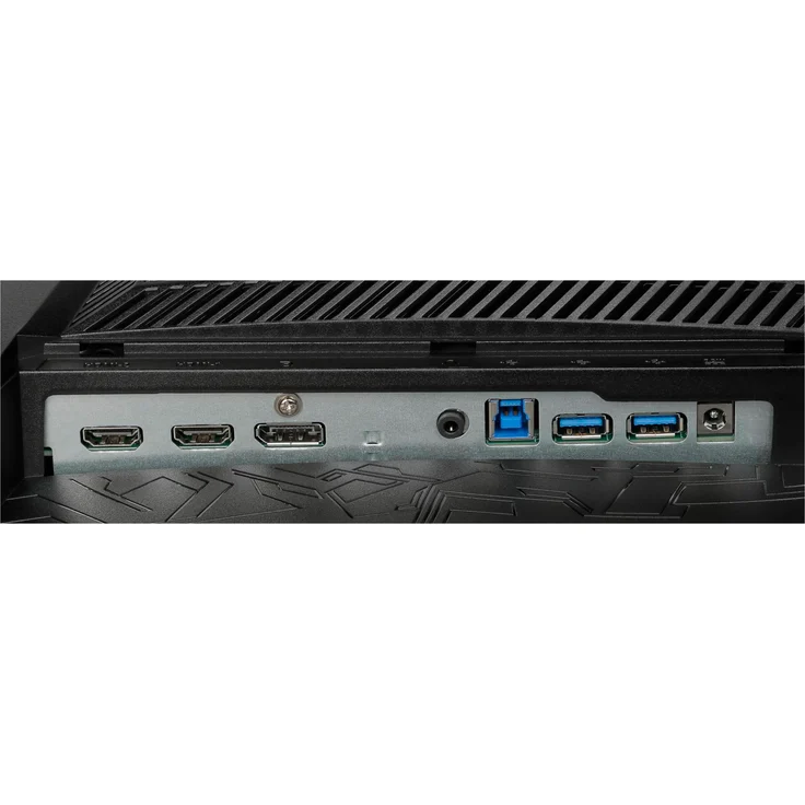 Asus TUF Gaming VG35VQ (90LM0520-B01170) - 35 Zoll, UWQHD (3440 x 1440), VA-Panel, 1ms, 300cd/m² – Bild 8