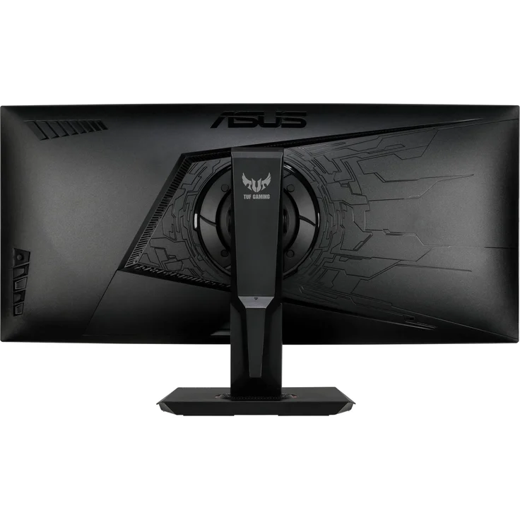 Asus TUF Gaming VG35VQ (90LM0520-B01170) - 35 Zoll, UWQHD (3440 x 1440), VA-Panel, 1ms, 300cd/m² – Bild 7