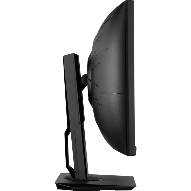 Asus TUF Gaming VG35VQ (90LM0520-B01170) - 35 Zoll, UWQHD (3440 x 1440), VA-Panel, 1ms, 300cd/m² – Bild 6