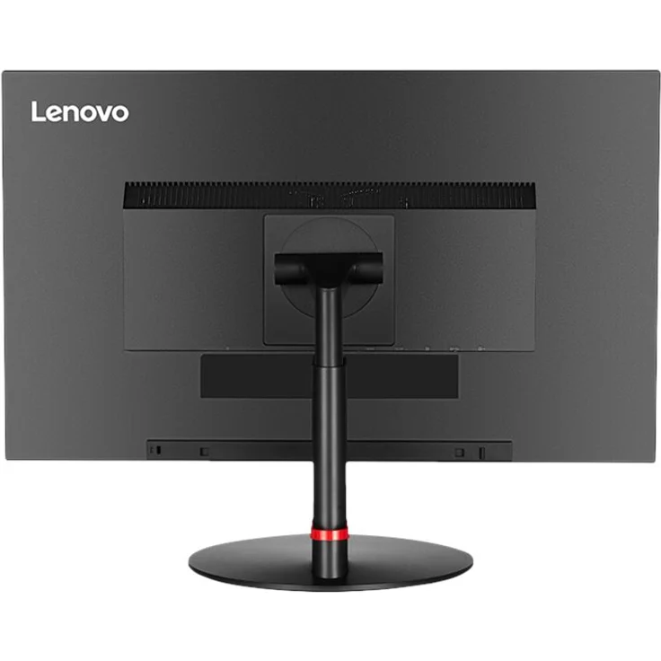 Lenovo ThinkVision p27q (61A8GAT1EU) - 27 Zoll, WQHD (2560 x 1440), 60Hz – Bild 6