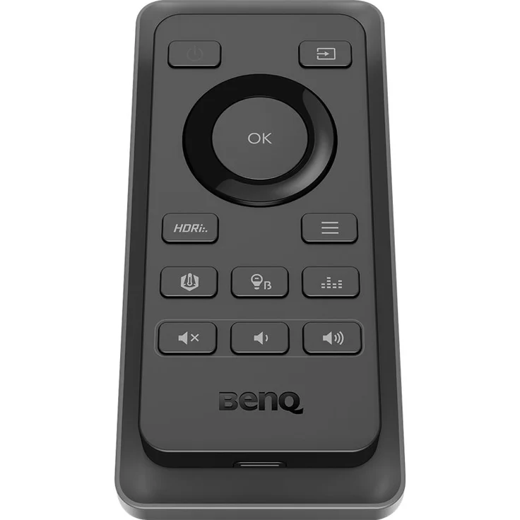 BenQ EX2780Q (9H.LJ8LA.TBE) - 27 Zoll, WQHD (2560 x 1440), IPS-Panel, 5ms, 350cd/m² – Bild 10