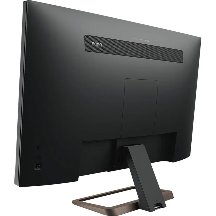 BenQ EX2780Q (9H.LJ8LA.TBE) - 27 Zoll, WQHD (2560 x 1440), IPS-Panel, 5ms, 350cd/m² – Bild 7