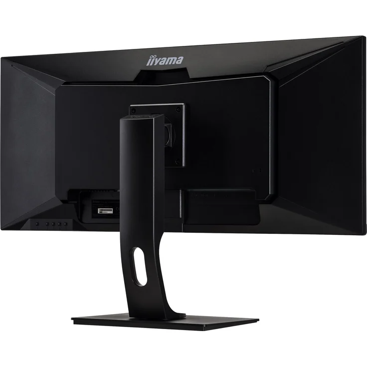 iiyama ProLite XUB3493WQSU-B1 - 34 Zoll, UWQHD (3440 x 1440), IPS-Panel, 60Hz, 4ms, 400cd/m² – Bild 6