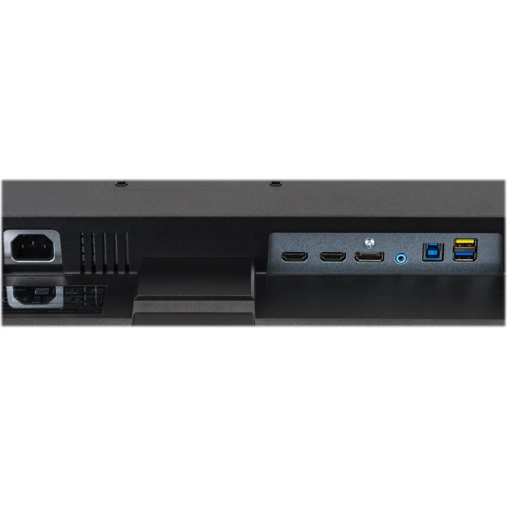 iiyama ProLite XUB3493WQSU-B1 - 34 Zoll, UWQHD (3440 x 1440), IPS-Panel, 60Hz, 4ms, 400cd/m² – Bild 10