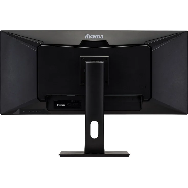iiyama ProLite XUB3493WQSU-B1 - 34 Zoll, UWQHD (3440 x 1440), IPS-Panel, 60Hz, 4ms, 400cd/m² – Bild 9
