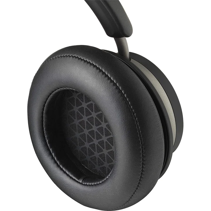Dali iO-4 Iron Black, Over-Ear-Kopfhörer, schwarz – Bild 4
