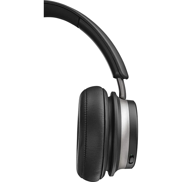 Dali iO-4 Iron Black, Over-Ear-Kopfhörer, schwarz – Bild 5