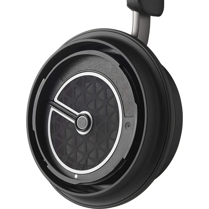 Dali iO-4 Iron Black, Over-Ear-Kopfhörer, schwarz – Bild 3