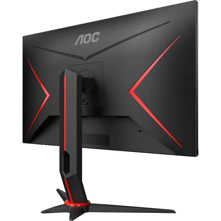 AOC 27G2U5/BK - 27 Zoll, Full HD (1920 x 1080), IPS-Panel, 75Hz, 1ms, 250cd/m² – Bild 11
