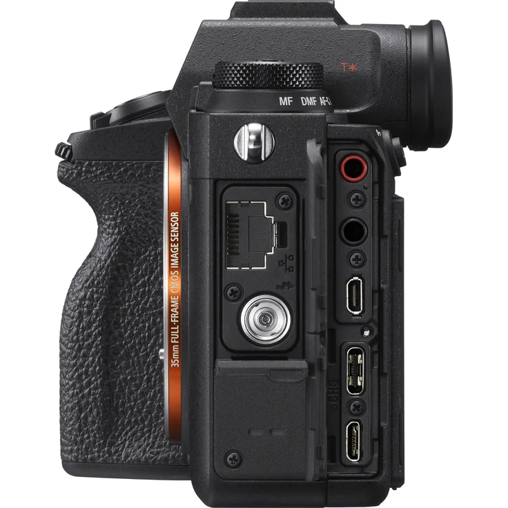 Sony Alpha 9 II Gehäuse schwarz inkl. 5 Jahre Pannenschutz – Bild 9