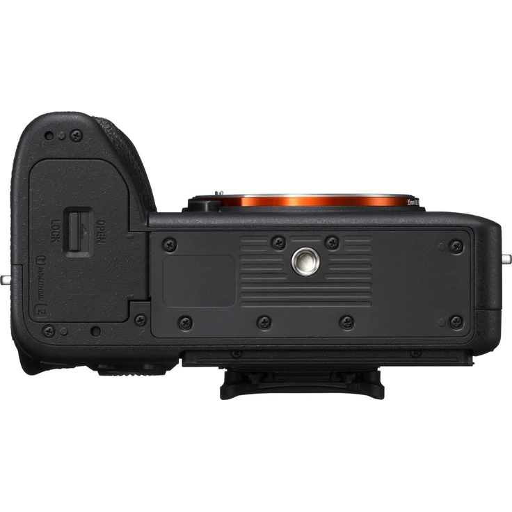 Sony Alpha 9 II Gehäuse schwarz inkl. 5 Jahre Pannenschutz – Bild 10
