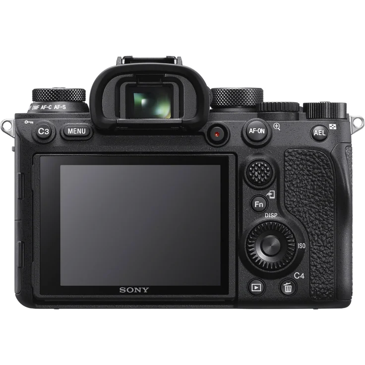 Sony Alpha 9 II Gehäuse schwarz inkl. 5 Jahre Pannenschutz – Bild 5