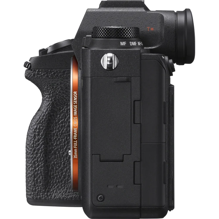 Sony Alpha 9 II Gehäuse schwarz inkl. 5 Jahre Pannenschutz – Bild 3