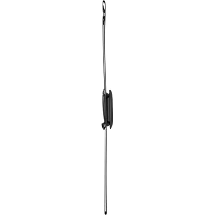 Garmin Premium-Herzfrequenz-Brustgurt Dual Basic, Herzfrequenzdaten in Echtzeit via Bluetooth Low Energy, ANT+ (010-12883-00) – Bild 3