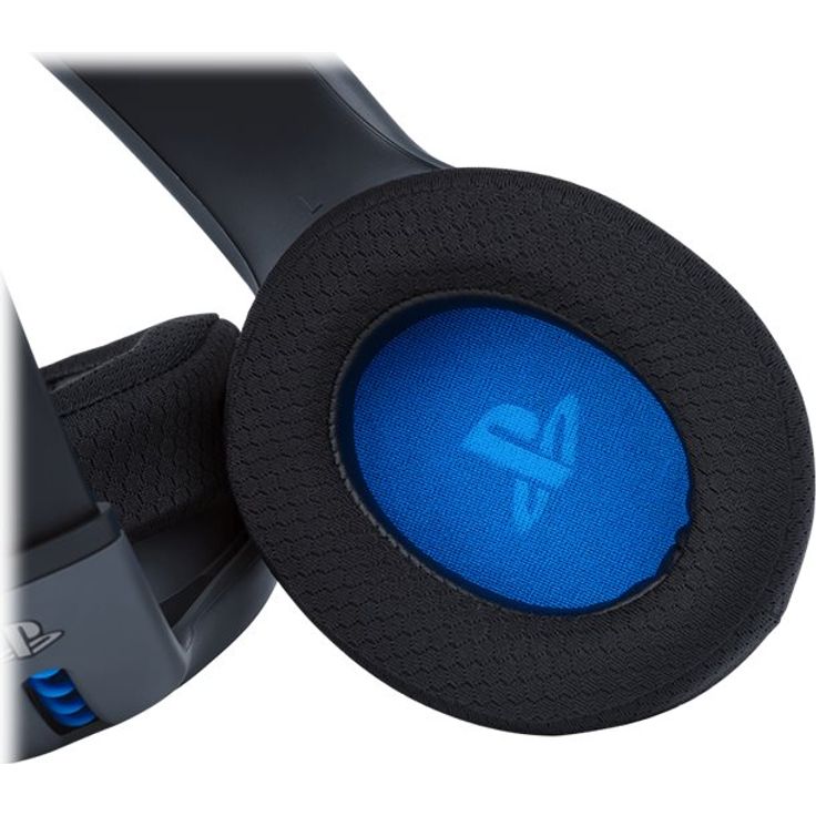 PDP LVL50 Stereo Gaming Headset Schwarz kabelgebundenes - für Playstation 4 – Bild 3