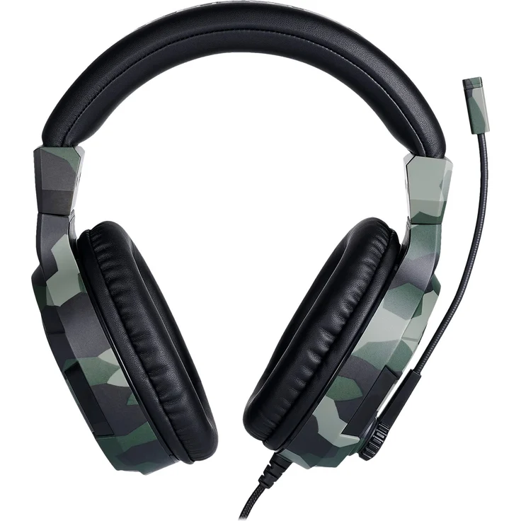 BigBen Interactive Stereo Gaming Headset V3 CAMO – Bild 2