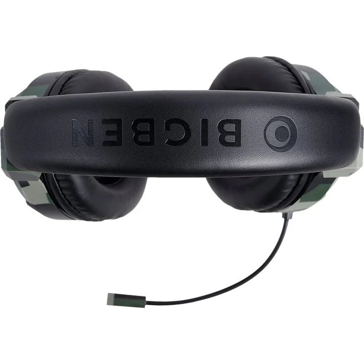 BigBen Interactive Stereo Gaming Headset V3 CAMO – Bild 3