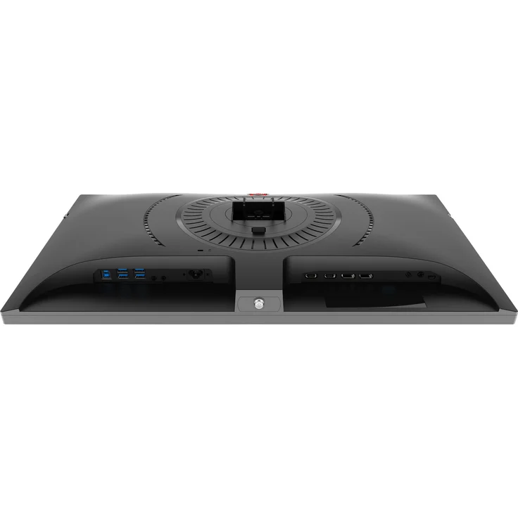 AOC AGON AG273QX 68 cm (27 Zoll) Monitor (HDMI, DisplayPort, USB Hub, Free-Sync 2, 1ms Reaktionszeit, HDR 400, 2560 x 1440, 165 Hz) schwarz – Bild 9