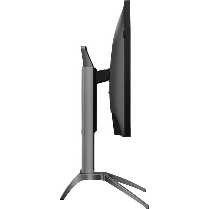 AOC AGON AG273QX 68 cm (27 Zoll) Monitor (HDMI, DisplayPort, USB Hub, Free-Sync 2, 1ms Reaktionszeit, HDR 400, 2560 x 1440, 165 Hz) schwarz – Bild 12
