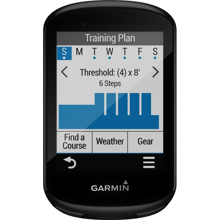 Garmin Edge 830 GPS Trainingscomputer + Navigationssystem – Bild 11