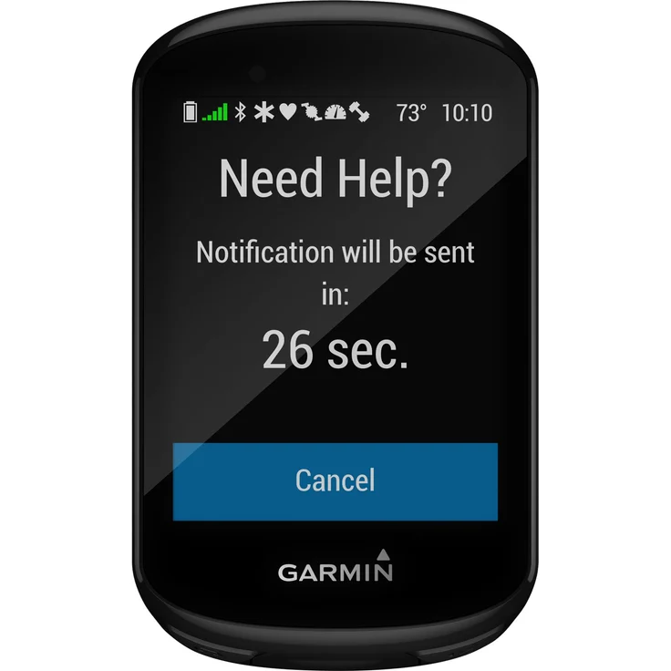 Garmin Edge 830 GPS Trainingscomputer + Navigationssystem – Bild 12