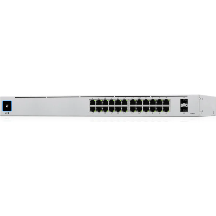 Ubiquiti Networks USW-24-POE Gen 2, USW-24-POE – Bild 3