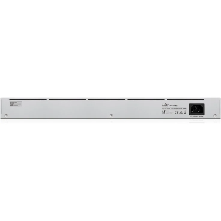 Ubiquiti Networks USW-24-POE Gen 2, USW-24-POE – Bild 4