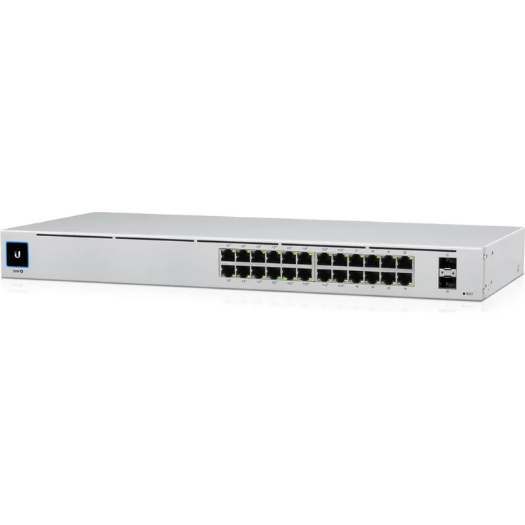 Ubiquiti Networks USW-24-POE Gen 2, USW-24-POE – Bild 1